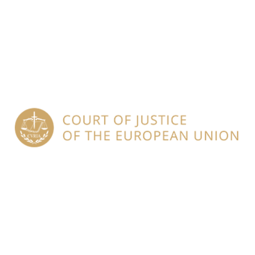 CURIA European Court of Justice