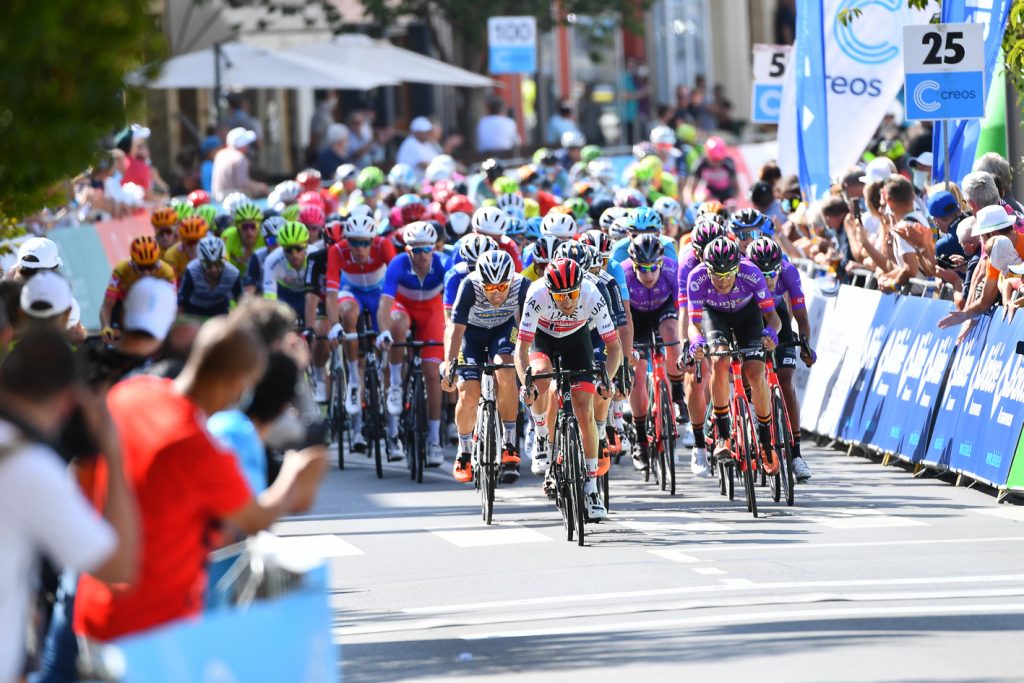 tour de luxembourg live stream