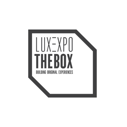 Luxexpo the Box